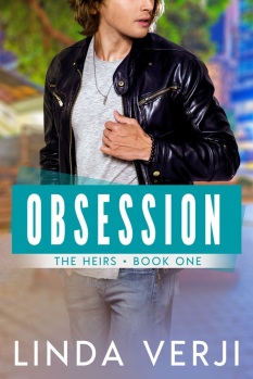 Obsession Website Cover